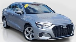 2024 Audi A3 Premium 40 TFSI