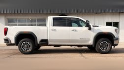 2023 GMC Sierra 3500HD SLE