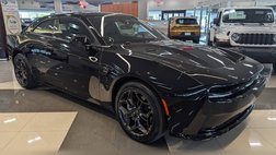 2025 Dodge Charger Daytona R/T