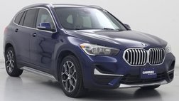 2020 BMW X1 xDrive28i