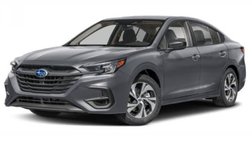 2023 Subaru Legacy Base
