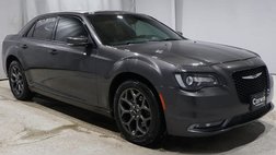 2018 Chrysler 300 S