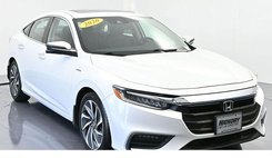 2020 Honda Insight Touring
