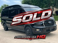 2024 Ford Transit 150