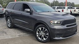 2020 Dodge Durango GT Plus