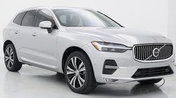 2022 Volvo XC60 B5 Inscription