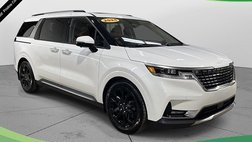 2024 Kia Carnival SX Prestige