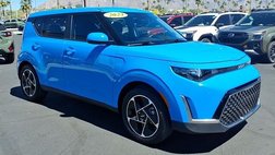 2023 Kia Soul EX