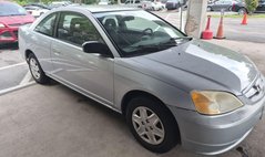 2003 Honda Civic LX