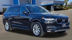 2016 Volvo XC90 T6 Momentum