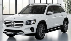 2026 Mercedes-Benz GLB GLB 250 4MATIC