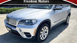 2013 BMW X5 xDrive35i