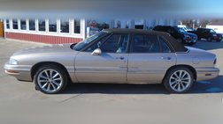 1999 Buick LeSabre Limited