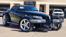 2000 Plymouth Prowler Base