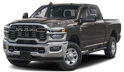 2026 Ram Ram Pickup 2500 Laramie