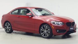 2021 BMW 2 Series 230i xDrive