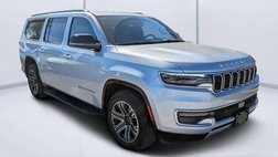 2023 Jeep Wagoneer L Series II