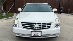 2007 Cadillac DTS Luxury I