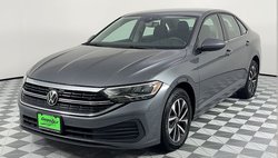 2022 Volkswagen Jetta S