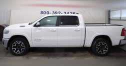 2025 Ram Ram Pickup 1500 Laramie