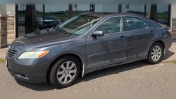 2007 Toyota Camry XLE V6