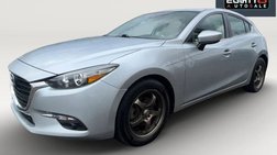2017 Mazda MAZDA3 Grand Touring