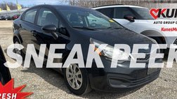 2015 Kia Rio EX