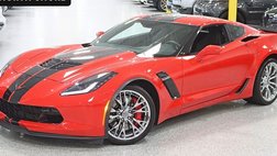 2016 Chevrolet Corvette Z06