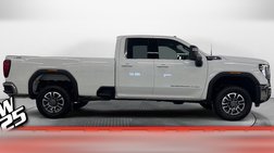 2025 GMC Sierra 3500HD SLE