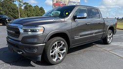 2020 Ram Ram Pickup 1500 Limited