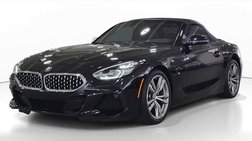 2019 BMW Z4 sDrive 30i