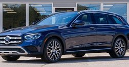2023 Mercedes-Benz E-Class E 450 4MATIC All-Terrain
