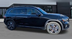 2025 Mercedes-Benz GLB GLB 250