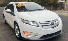 2013 Chevrolet Volt Premium
