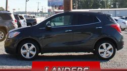 2016 Buick Encore Base