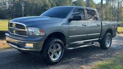 2010 Dodge Ram 1500 SLT