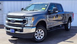 2022 Ford Super Duty F-350 XL