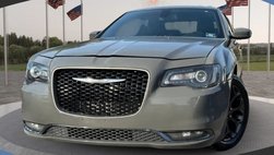2019 Chrysler 300 S