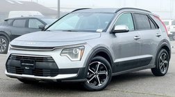2024 Kia Niro EX