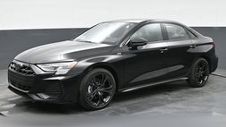 2026 Audi A3 quattro Premium 40 TFSI