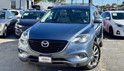 2014 Mazda CX-9 Grand Touring