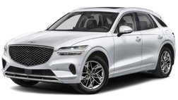 2024 Genesis GV70 2.5T Standard
