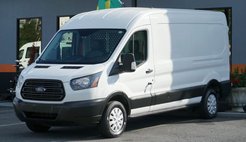 2019 Ford Transit 150