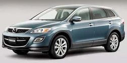 2010 Mazda CX-9 Touring