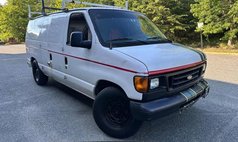 2006 Ford E-Series E-150