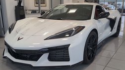 2026 Chevrolet Corvette Z06