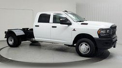 2024 Ram Ram Pickup 3500 Tradesman