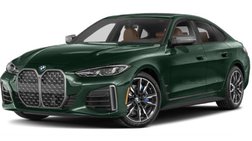 2023 BMW 4 Series M440i Gran Coupe