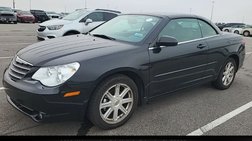 2008 Chrysler Sebring Touring