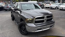 2015 Ram Ram Pickup 1500 